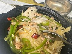 -园园锅巴米饭(高新四路店)