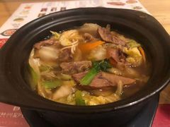 -洪兴砂锅(烟台山店)
