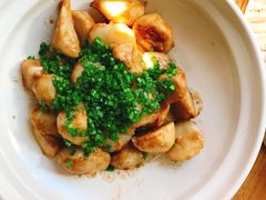 -马仕玖煲·融合菜·酥不腻烤鸭(人大店)