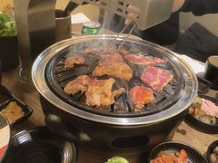-九田家黑牛烤肉料理(衡百国际店)