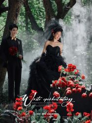 点击看大图 -今生有约婚纱摄影店(景德路店)