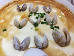-后宫私房菜(汇客美食娱乐广场店)