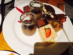 -威斯汀舞台餐厅