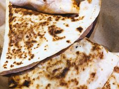 -Taco Bell 塔可钟(民田路店)