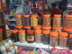 炸蒜头-龙眼市场(龙眼南路店)