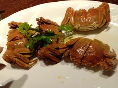 -童福兴·南京菜(老门东店)