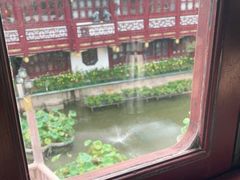 -豫园湖心亭茶楼