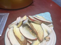 -菌之家·专业纯野生菌火锅·特色炒菌