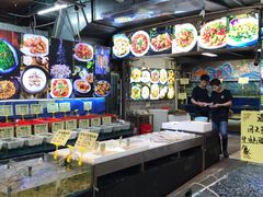 -蚝得喜海鲜(东城店)
