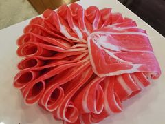高钙羊肉-牛街·马辈儿涮肉(牛街二店)