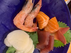 -天正河鲀·河豚亭(大连店)