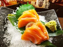 -白石的深夜食堂(大上海店)
