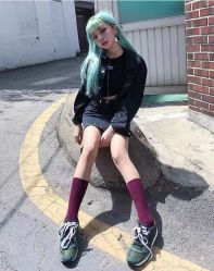 -LJOY丽锦造型·烫发染发
