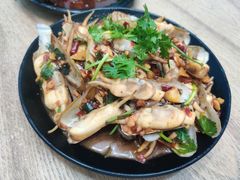 -老虎滩大连海鲜烧烤(建邺云锦路总店)