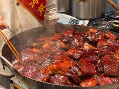 -群乐饭店(滨安路店)