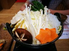 -林妈妈村·日式料理(宝山万达店)