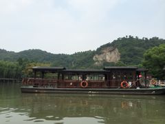 -绍兴鉴湖君澜大酒店