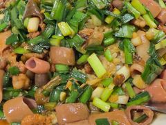 -旺角小渔村·海肠捞饭开创者(环山路店)