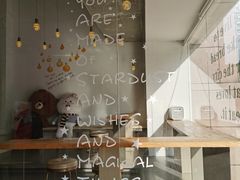 -顶东面包花园·生日蛋糕(世博店)