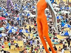 -大梅沙海滨公园