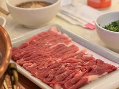 -八先生涮肉房(三里河店)