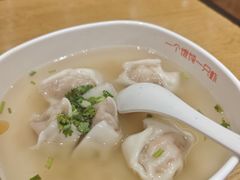 -南城香·饭香串香馄饨香(青年路店)