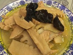 -锡和无锡菜(景丽苑店)