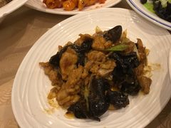 -凯鸽酒楼(水泉湾龙园店)