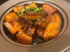 -海天楼中餐厅(吴宫泛太平洋酒店)