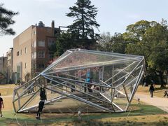 -金泽21世纪美术馆