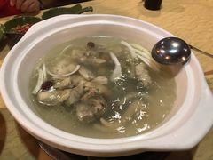 -龙泉人椰子鸡.糟粕醋.海南菜(三亚旗舰店)