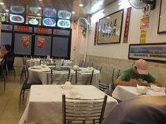 大堂-文记壹心鸡(宝华路店)