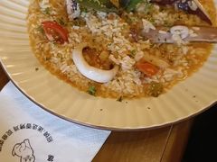 -猫岛主趣味餐厅(鼓浪屿店)