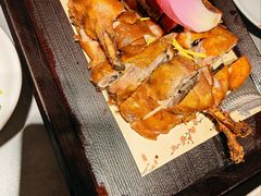 -姑苏家宴·苏帮菜·松鼠桂鱼(苏州总店)