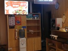 -驴世家驴肉火烧·凉皮·胡辣汤(五道口店)