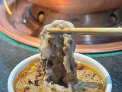 -清真京华源·涮肉烧烤(丰庆店)