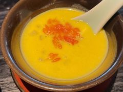 杨枝甘露-五缘湾凯悦酒店·悦饗中餐厅