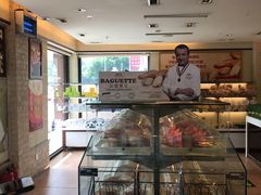 -味多美蛋糕(亚非大厦店)
