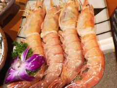 -不倒翁炭火烧肉(永安里店)