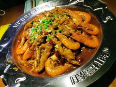 虾煲-胖哥俩肉蟹煲(悦荟广场店)