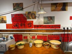 -柳州肥姨妈大骨螺蛳粉(双阳路店)