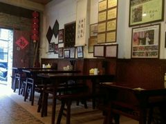 大堂-兰庆鸡蛋馃(人民路店)