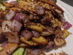 -辣婆婆(航天桥店)