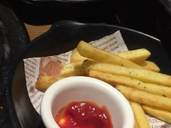 -火炉火自助餐(悠唐购物中心店)