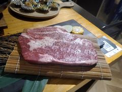 -子檀大隐炭烧(食品街店)