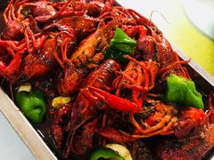 -盱眙虾神於氏龙虾(夫子庙红街店)