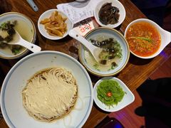 -同得兴 Since·1995 传统苏式面馆(嘉馀坊店)