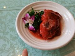 -新聚丰菜馆(太监弄店)