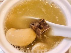 每日例汤-鹅冠港式茶餐厅(来福士店)