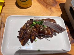 -木屋烧烤(惠阳华润小径湾店)